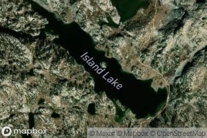Island Lake