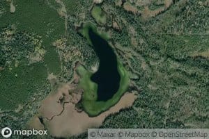 Whitestone Lake