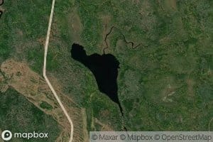 Smith Lake