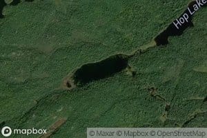 Jump Lake