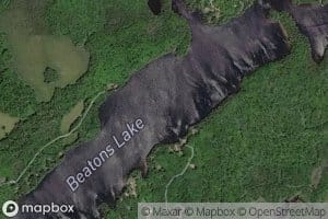 Beatons Lake