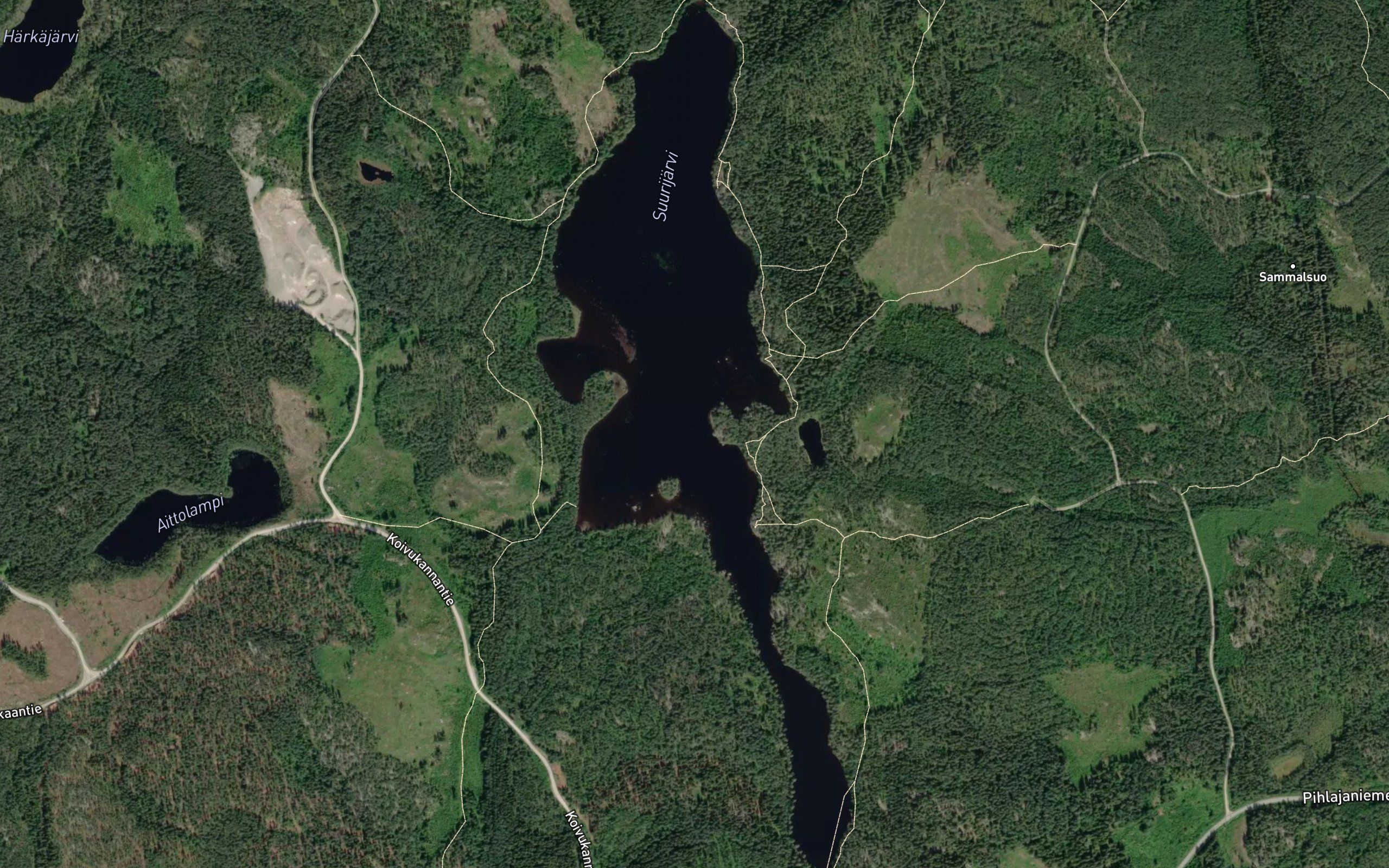 Suurijarvi