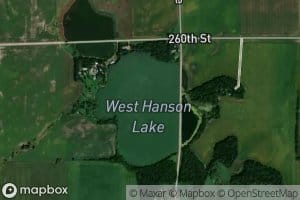 Hanson Lake
