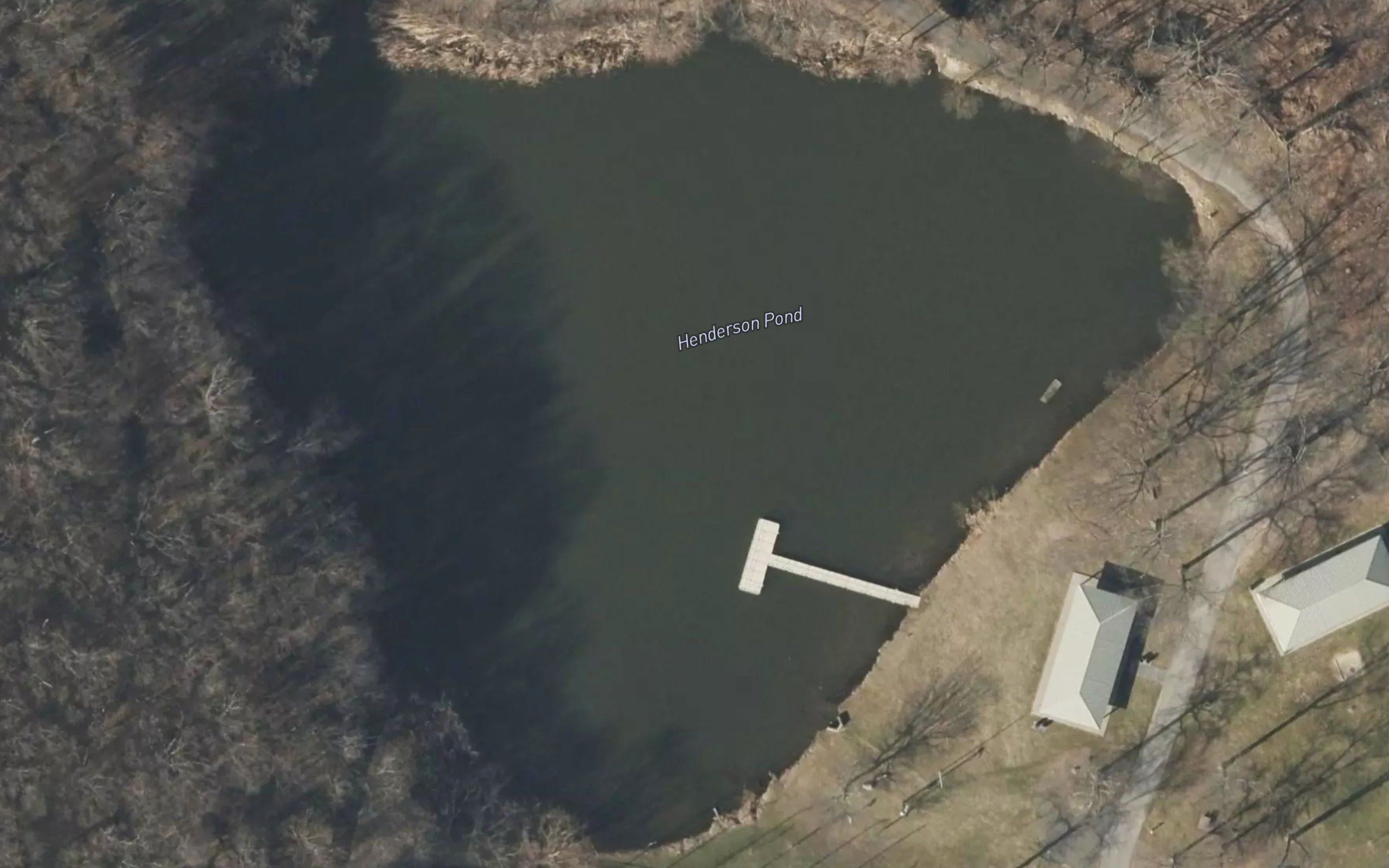 Butchers Pond