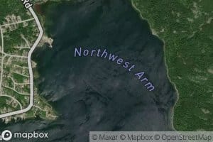 Northwest Arm