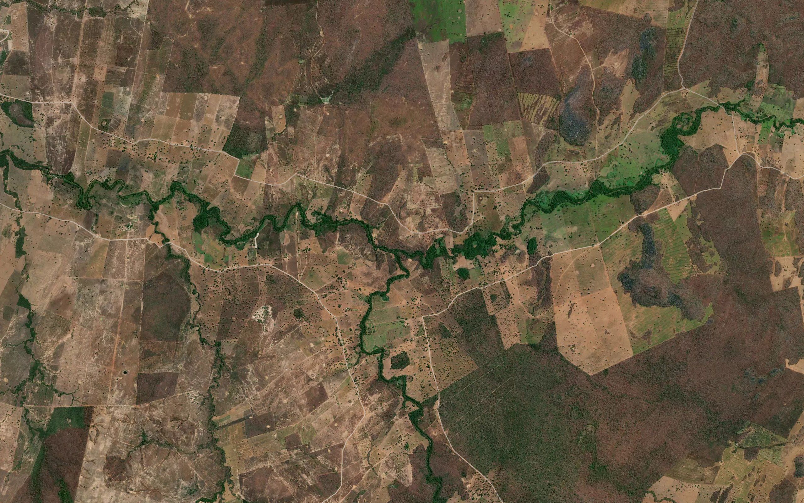 Rio do Feio