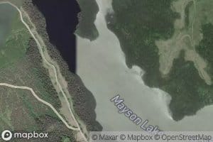 Mayson Lake