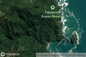 Tapuaetahi Bay (Boat Harbour)