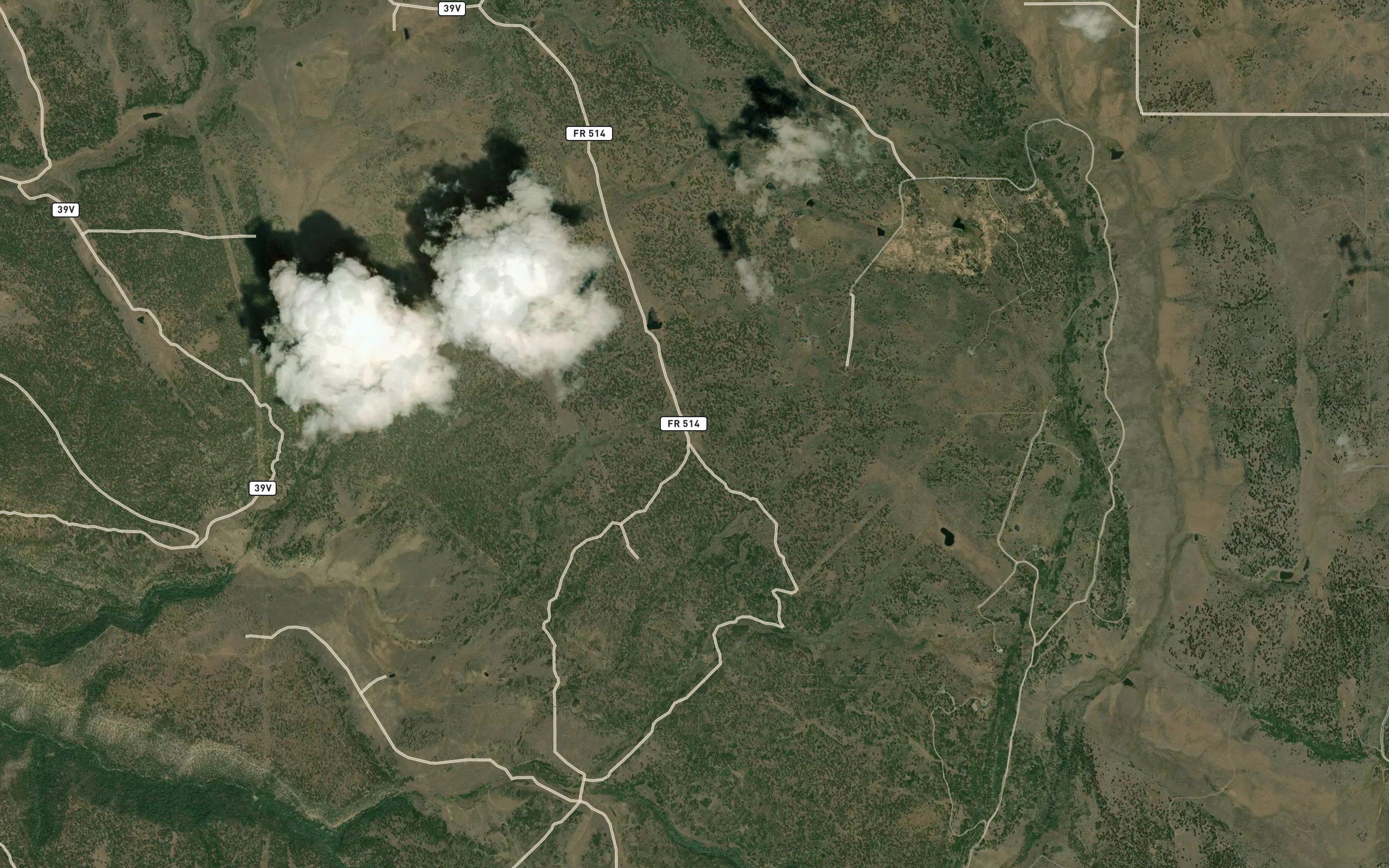 Vurl Reservoir