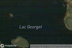 Lac Georget