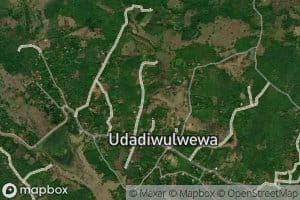 Gawaragane Wewa