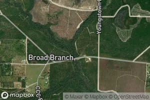 Clearwater Branch