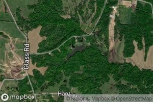 Luker Lake