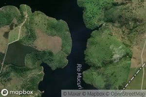 Cachoeira Santa Clara