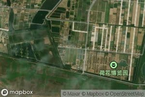 Baimaoshabei Shuidao