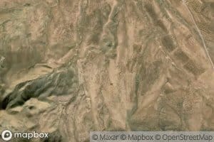 Cheshmeh-ye Sang Gaji