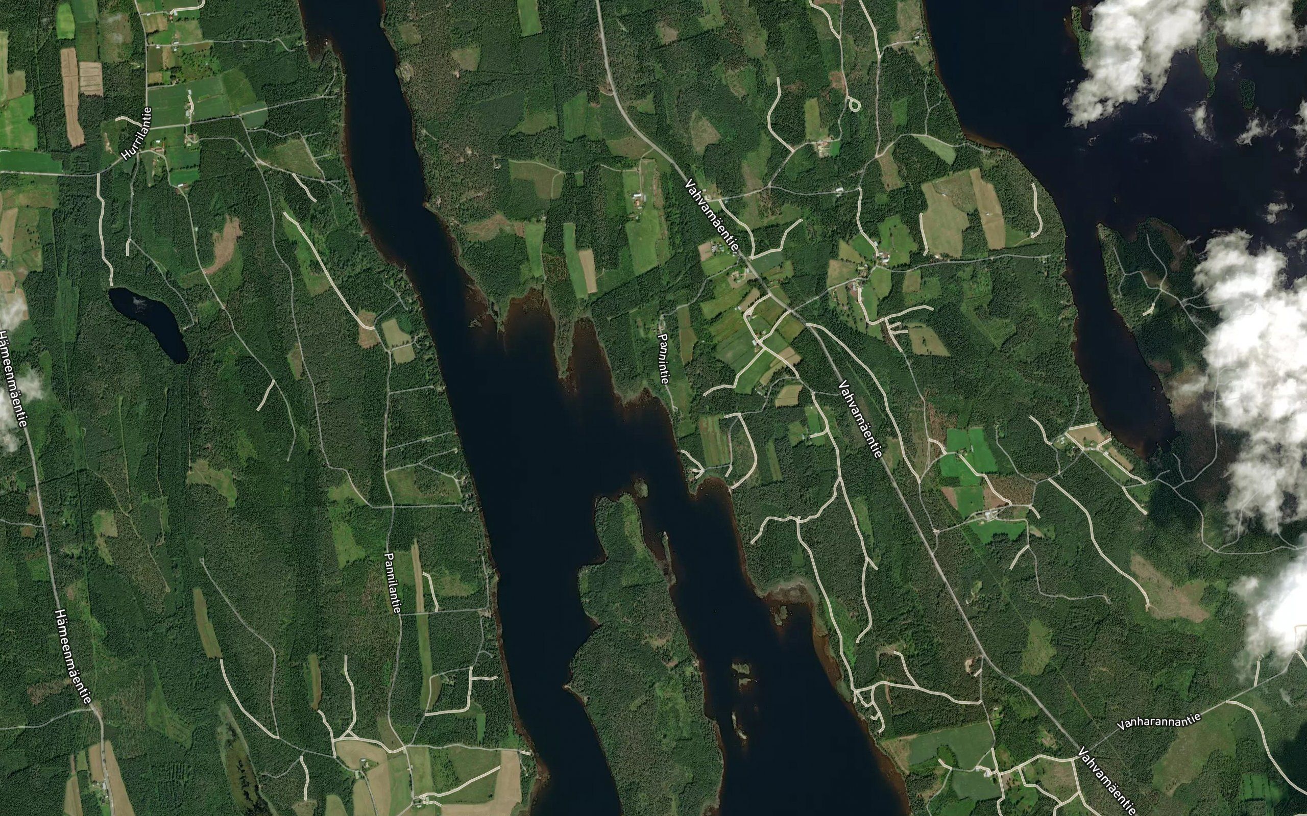 Alangonlahti