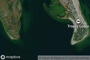 Ford Bay Seaplane Base