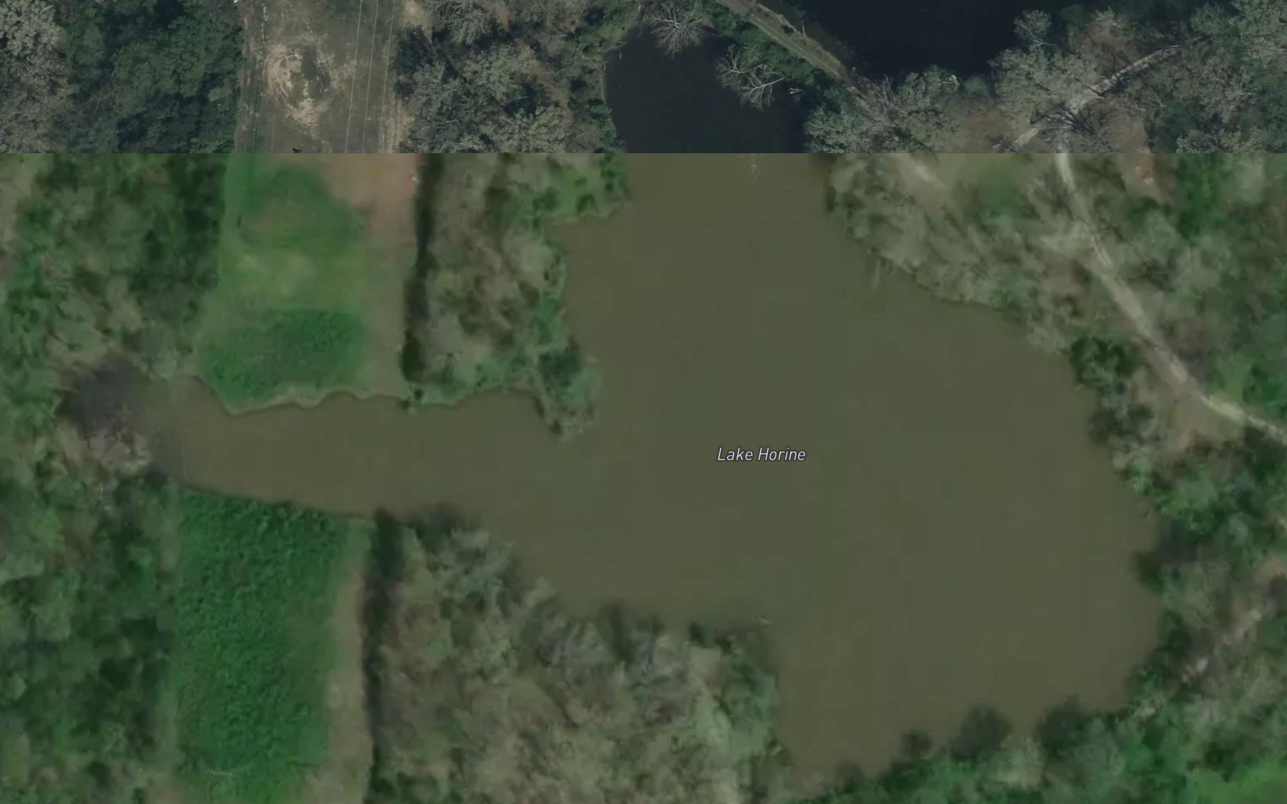 Lake Horine