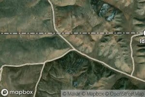 Christy Creek