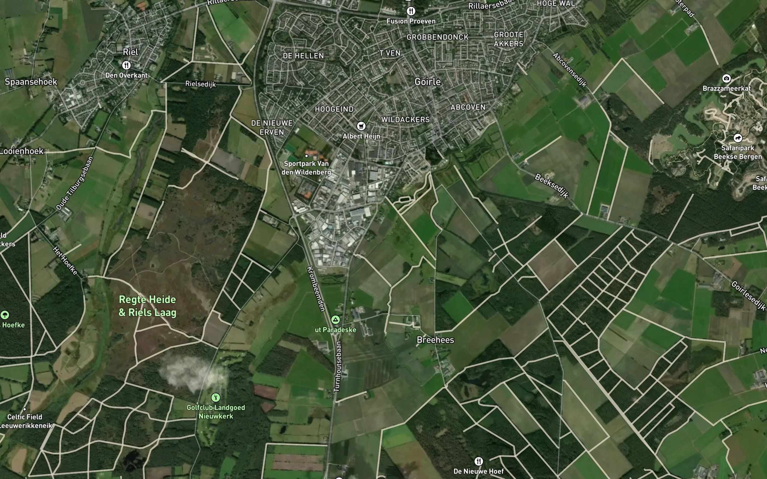 Rovertsche Leij