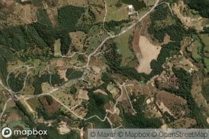 Corrego do Marimbondo