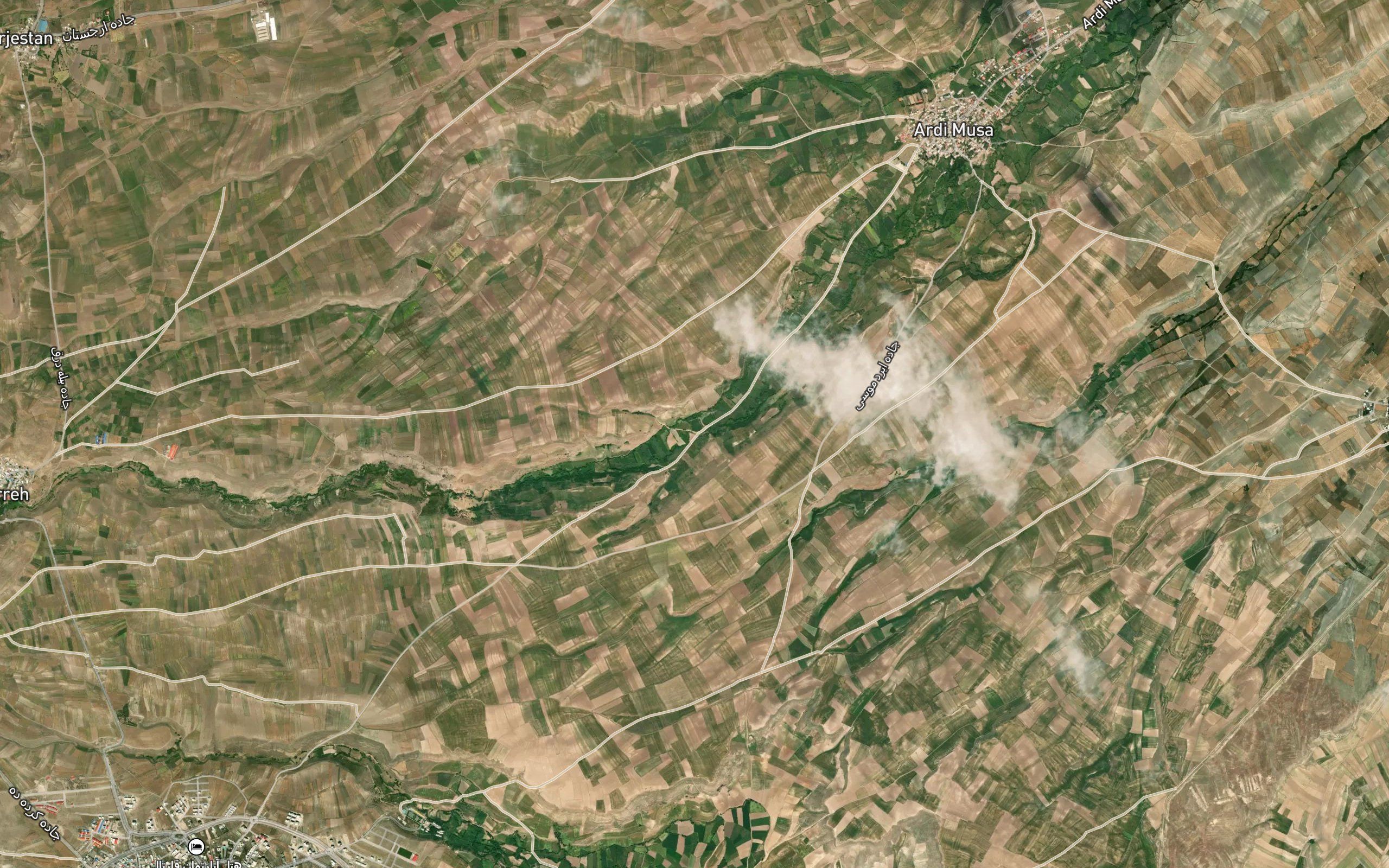 Vila Darreh