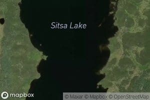 Sitsa Lake