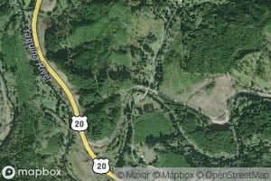 Thornton Creek