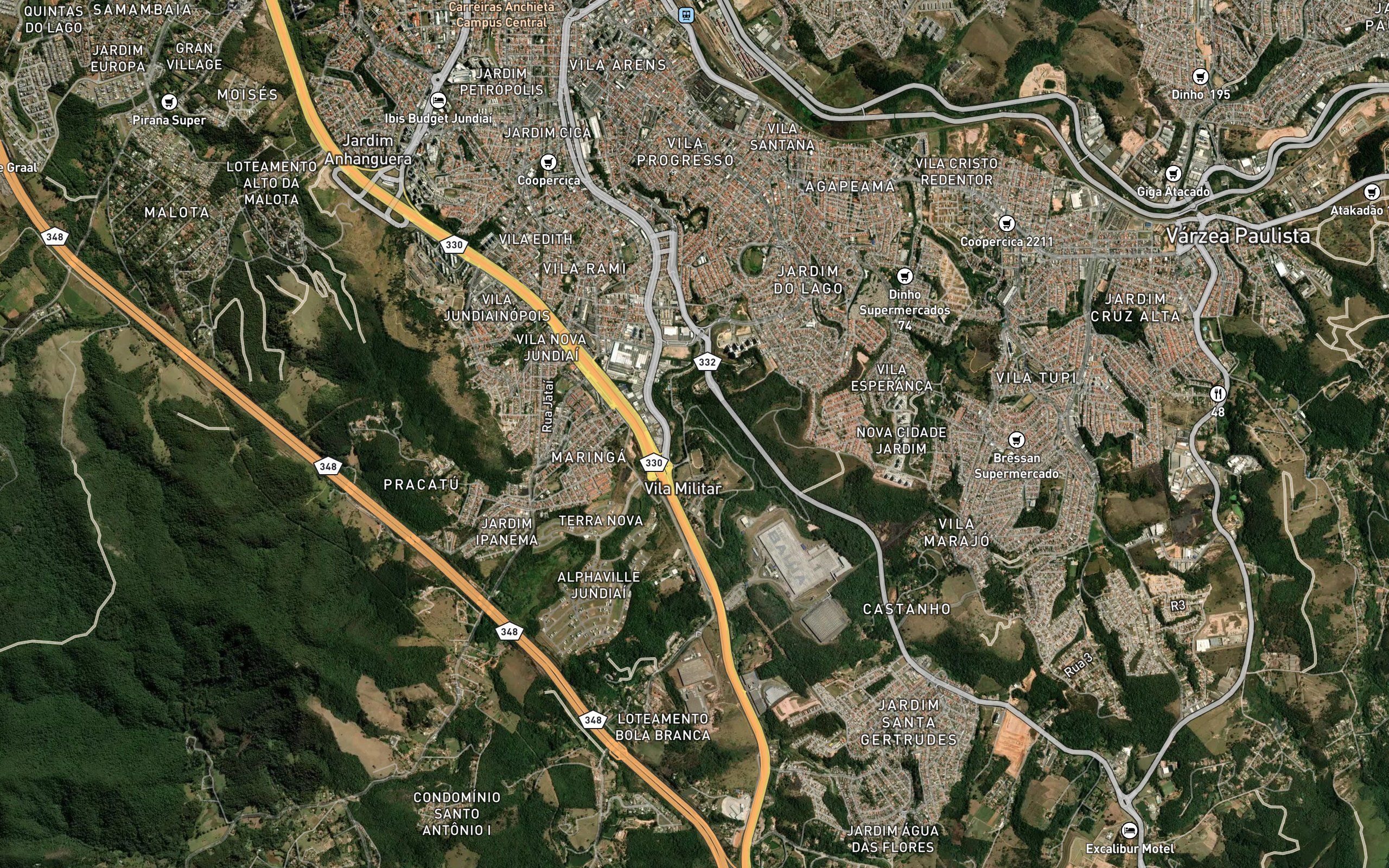 Ribeiraozinho