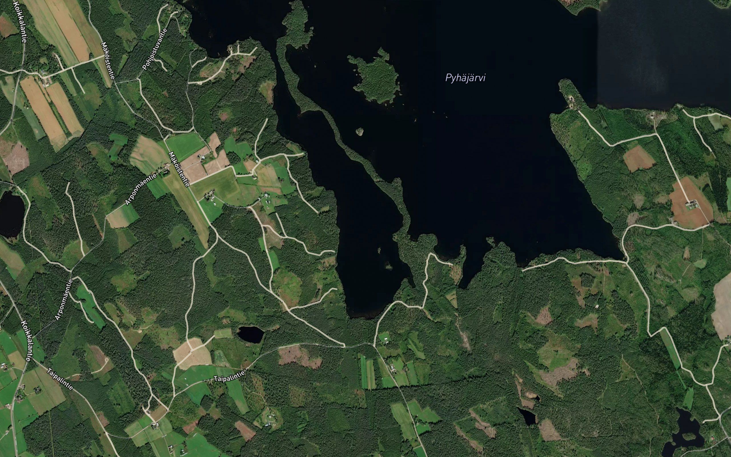 Pyhalahti