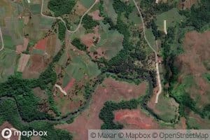 Bou Creek