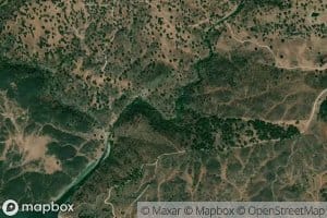 Garganta de Garguera