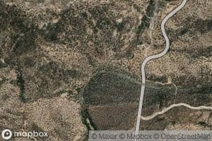 Quebrada Gonzalo