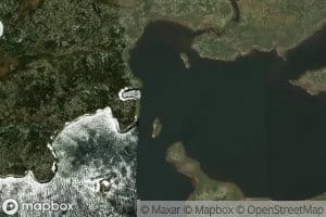 Baie Akiskamihikanuch