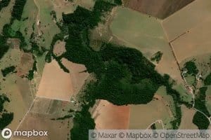 Corrego Santa Terezinha