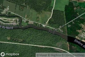 Ruisseau de l'Ile aux Chats