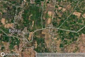 Saluran Sampean Baru