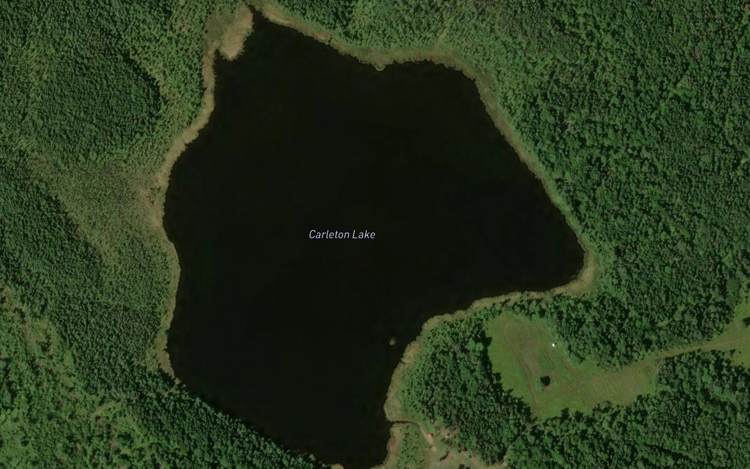 Carleton Lake