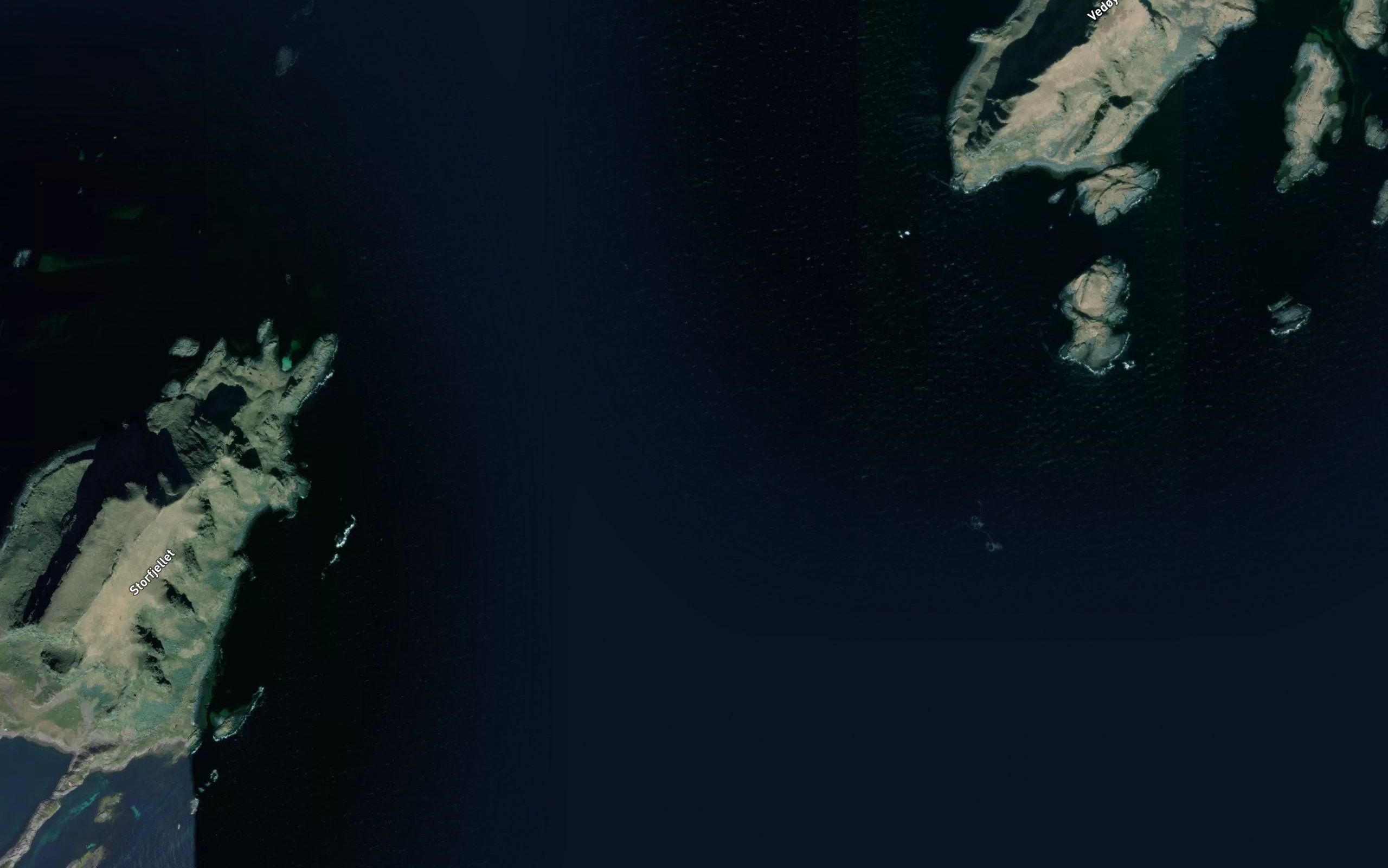 Afjorden