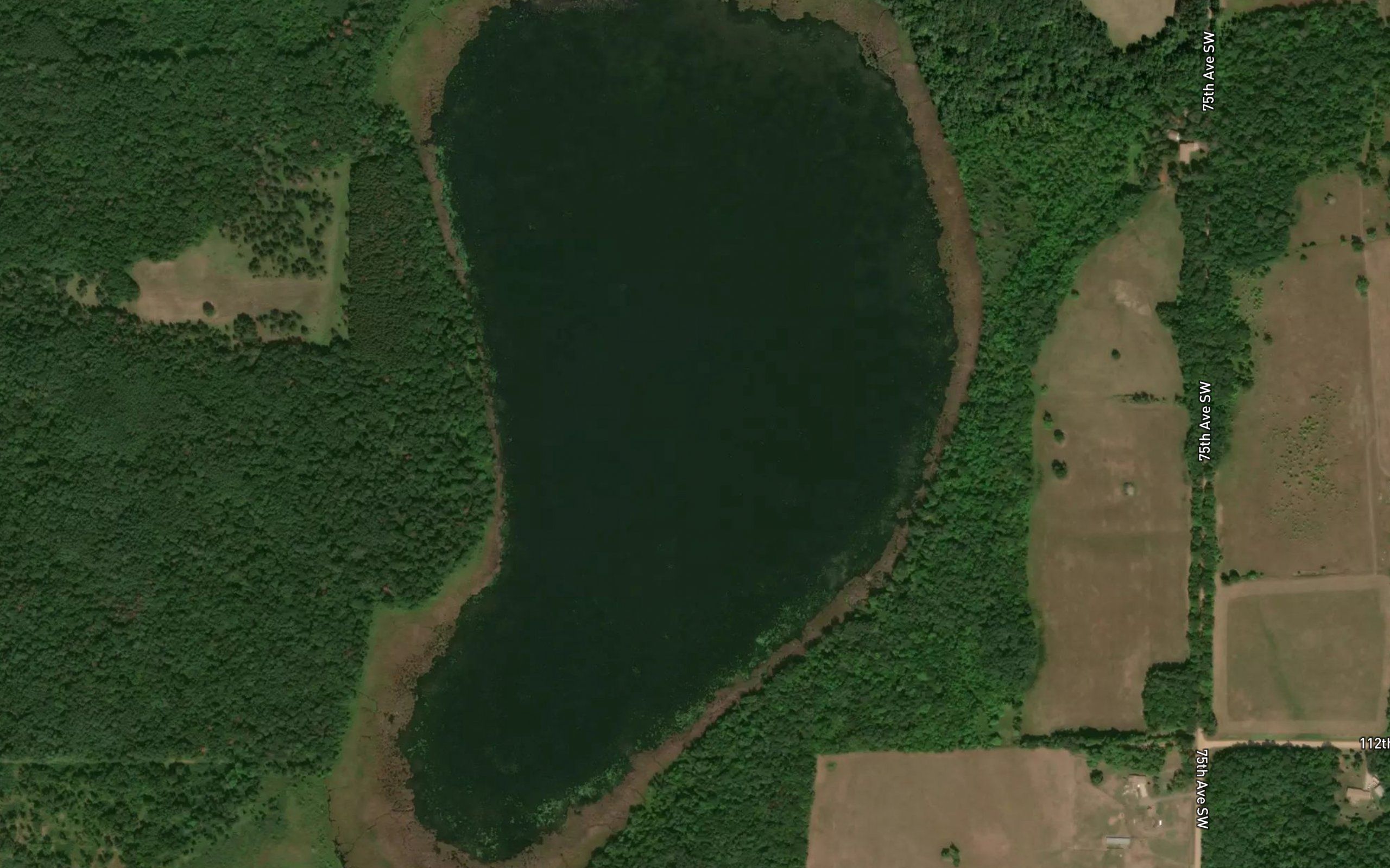 Dog Lake