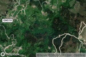 Ribeiro de Sao Mamede