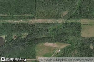 Shotgun Creek