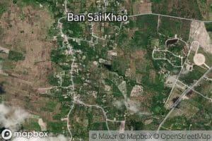 Ang Kep Nam Ban Sai Khao