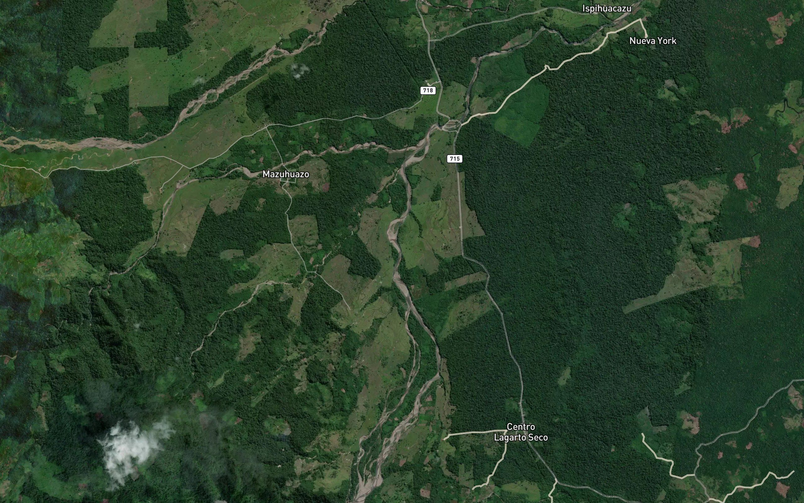 Quebrada Caracol