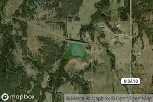 Sandy Creek Site 14 Reservoir