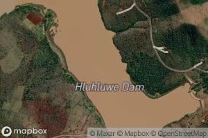 Hluhluwe Dam
