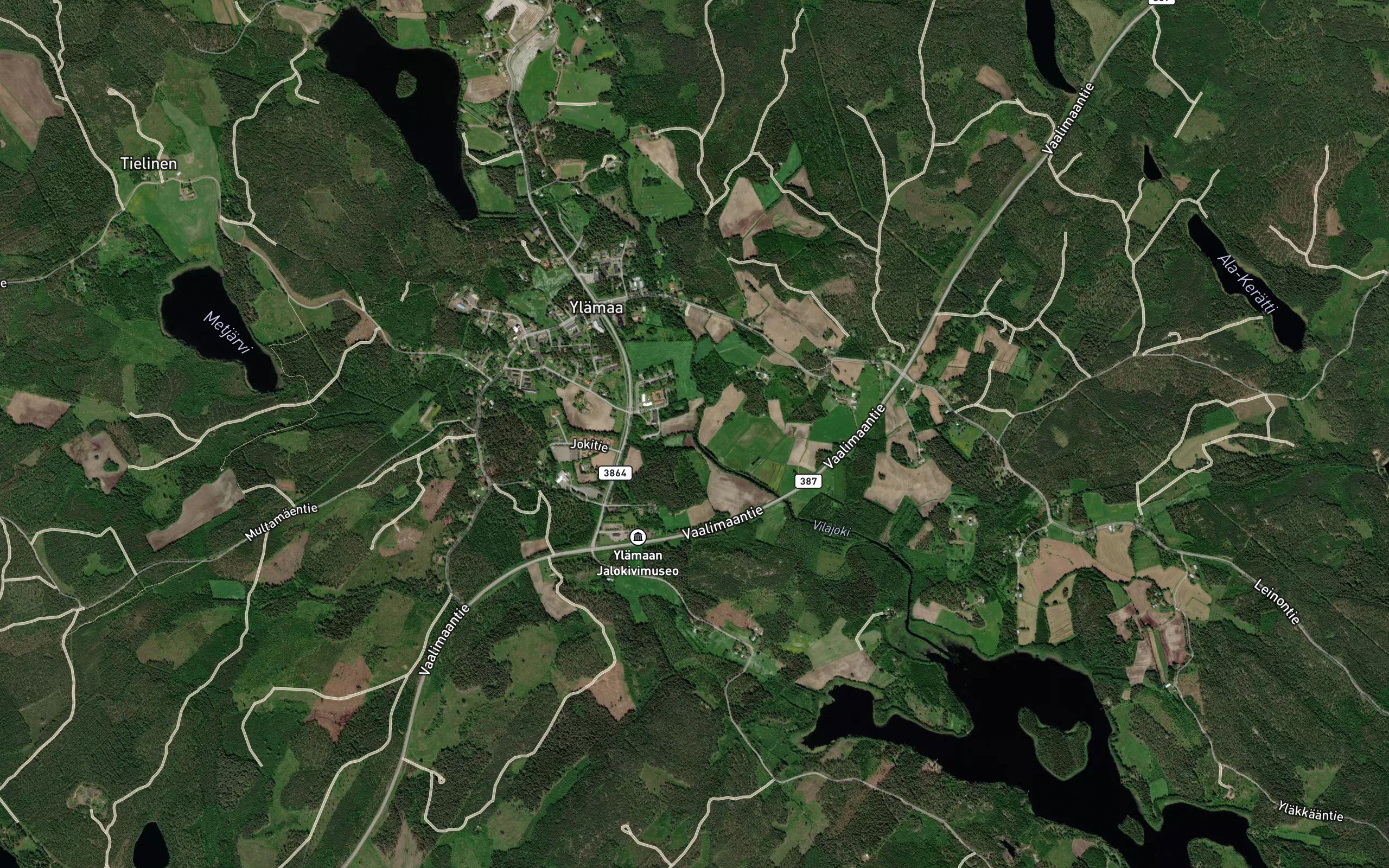 Vilajoki