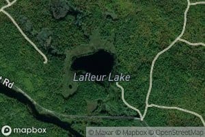 Lafleur Lake