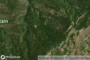 Upper Jaramillo Spring